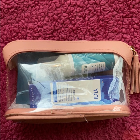 Yuni Active Gift Set - Picture 4 of 4